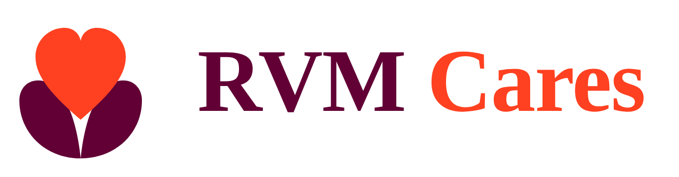 RVM Cares